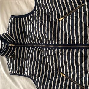 Old navy vest